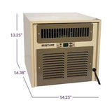 Breezaire WKL 1060 15 3 Amps 140 cu.ft. Enclosure Wine Cellar Cooling Unit