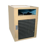 Breezaire WKL 4000 15 7 Amps 1000 cu.ft. Enclosure Wine Cellar Cooling Unit