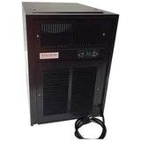 Breezaire WKL 4000 15 7 Amps 1000 cu.ft. Enclosure Wine Cellar Cooling Unit