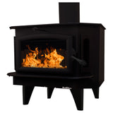 Buck Stove Model 91 Wood Stove