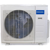 MRCOOL Olympus 36,000 BTU Ductless Mini-Split Condenser MULTI4-36HP230V1