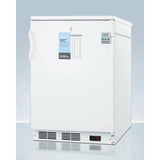 Summit 24 In. Wide All-Refrigerator - FF6LW